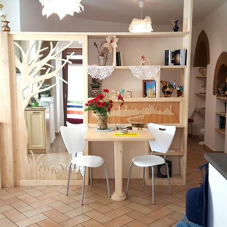 Apartamento Casa Sogno Orvieto Exterior foto