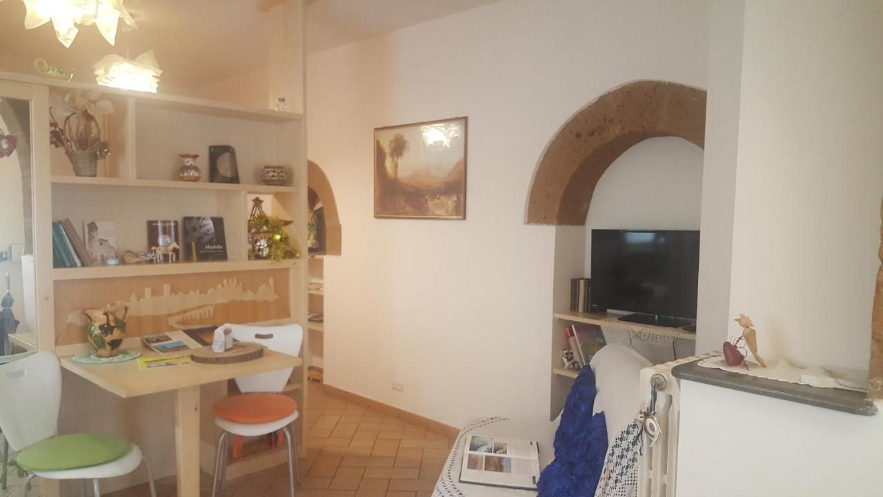 Apartamento Casa Sogno Orvieto Exterior foto