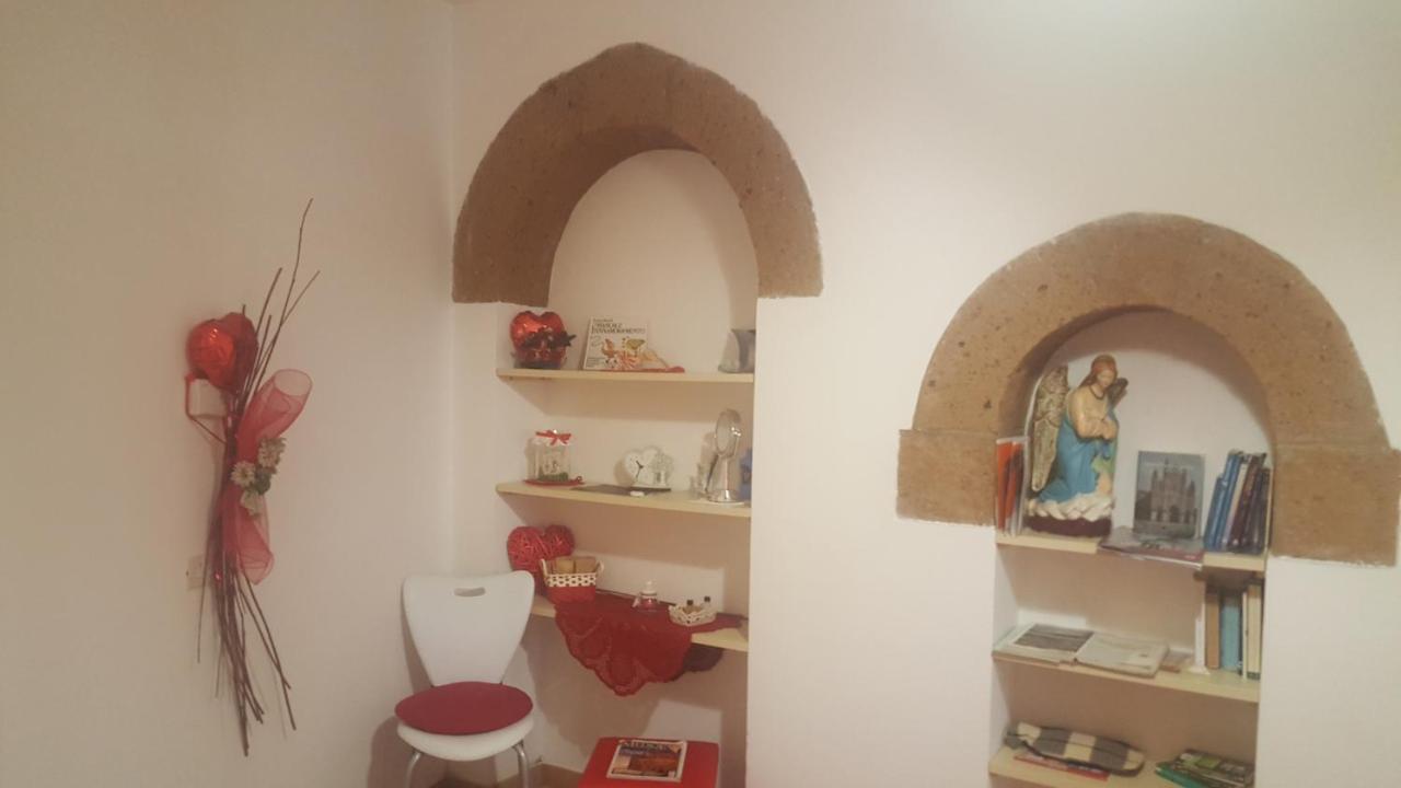 Apartamento Casa Sogno Orvieto Exterior foto