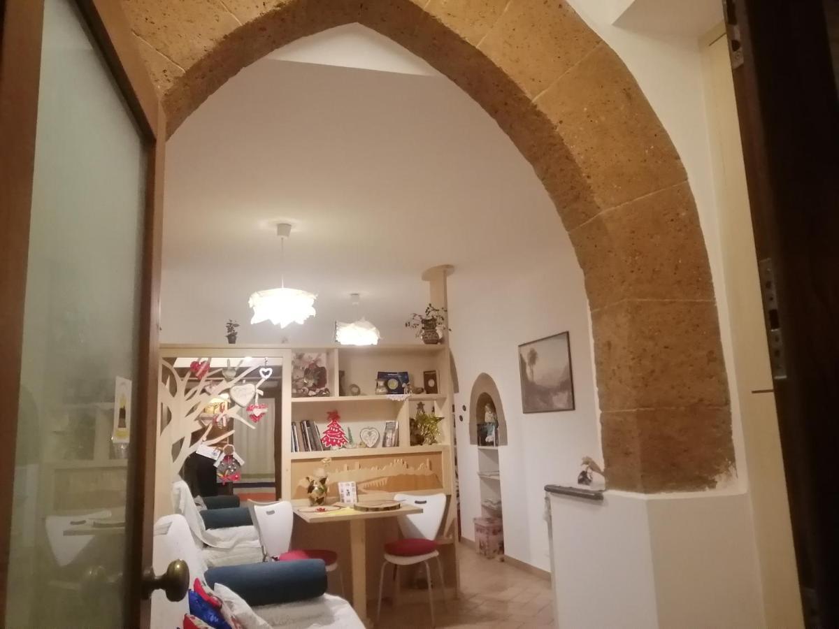 Apartamento Casa Sogno Orvieto Exterior foto