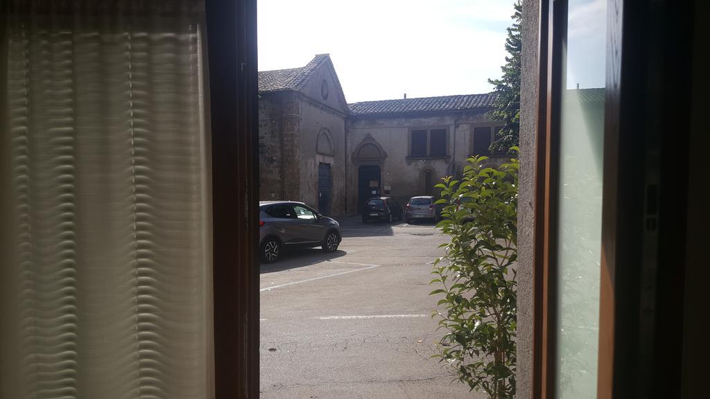 Apartamento Casa Sogno Orvieto Exterior foto