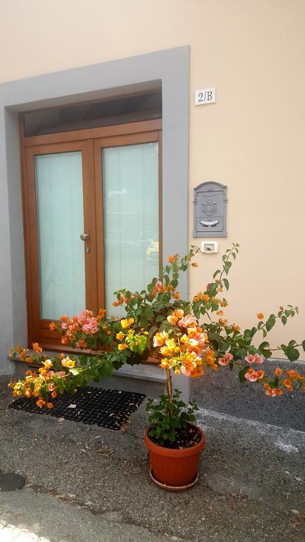 Apartamento Casa Sogno Orvieto Exterior foto