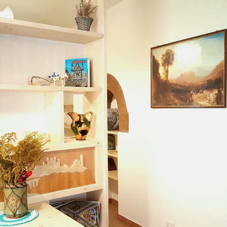 Apartamento Casa Sogno Orvieto Exterior foto