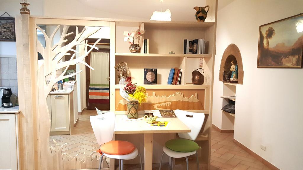 Apartamento Casa Sogno Orvieto Exterior foto