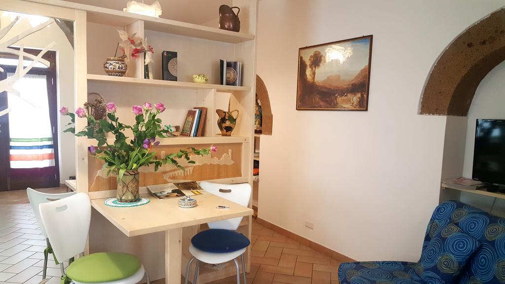 Apartamento Casa Sogno Orvieto Exterior foto