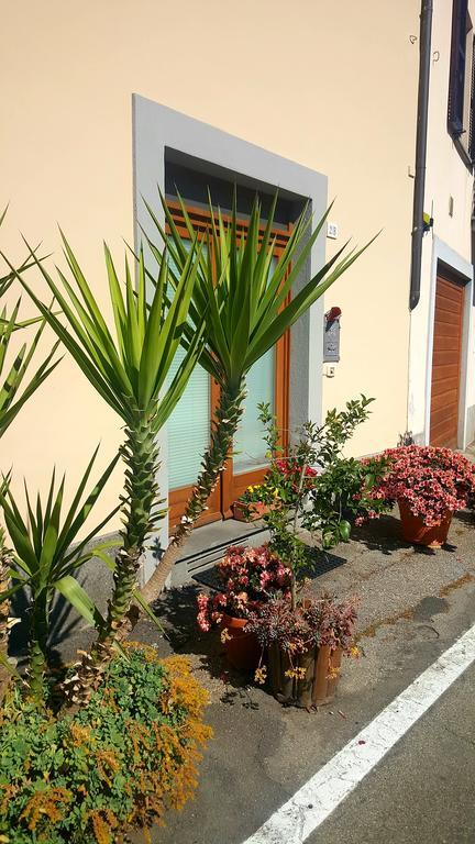 Apartamento Casa Sogno Orvieto Exterior foto