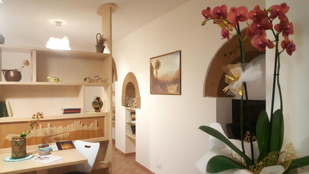 Apartamento Casa Sogno Orvieto Exterior foto