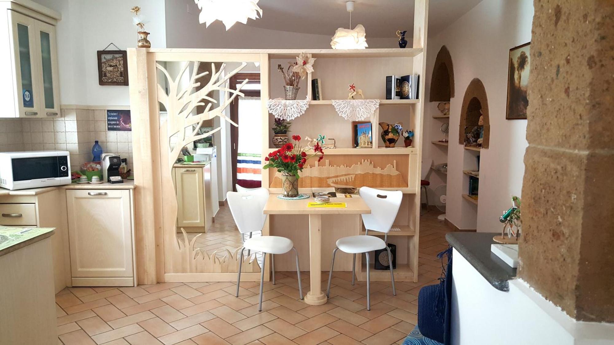 Apartamento Casa Sogno Orvieto Exterior foto