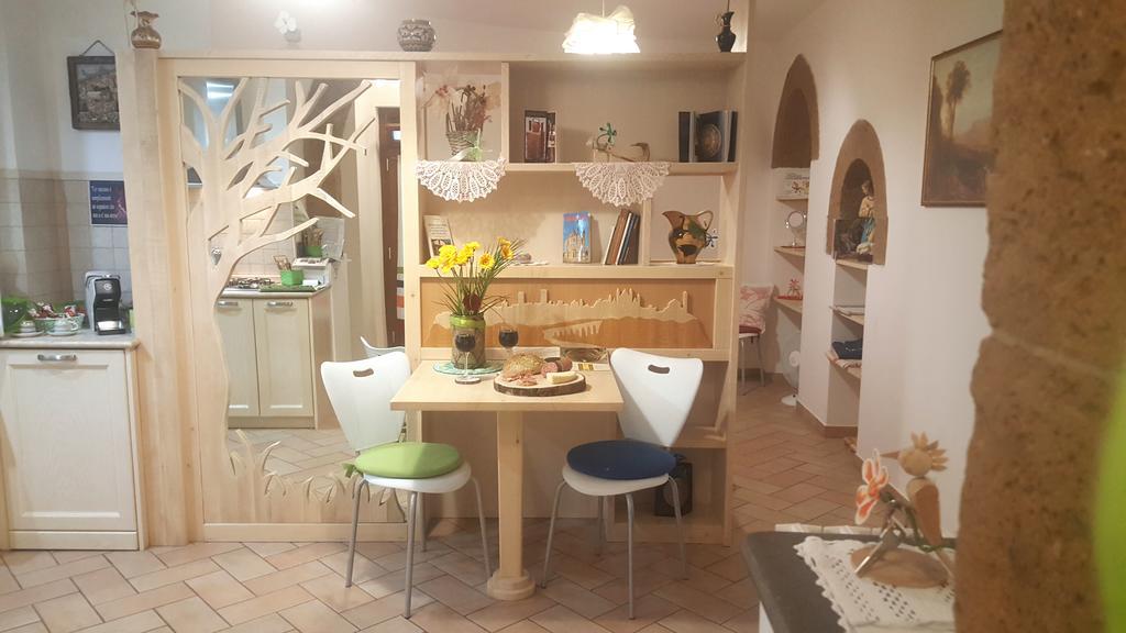 Apartamento Casa Sogno Orvieto Exterior foto
