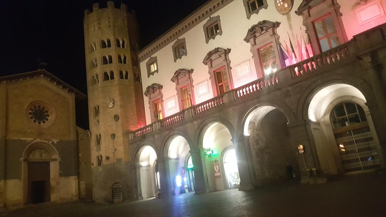Apartamento Casa Sogno Orvieto Exterior foto