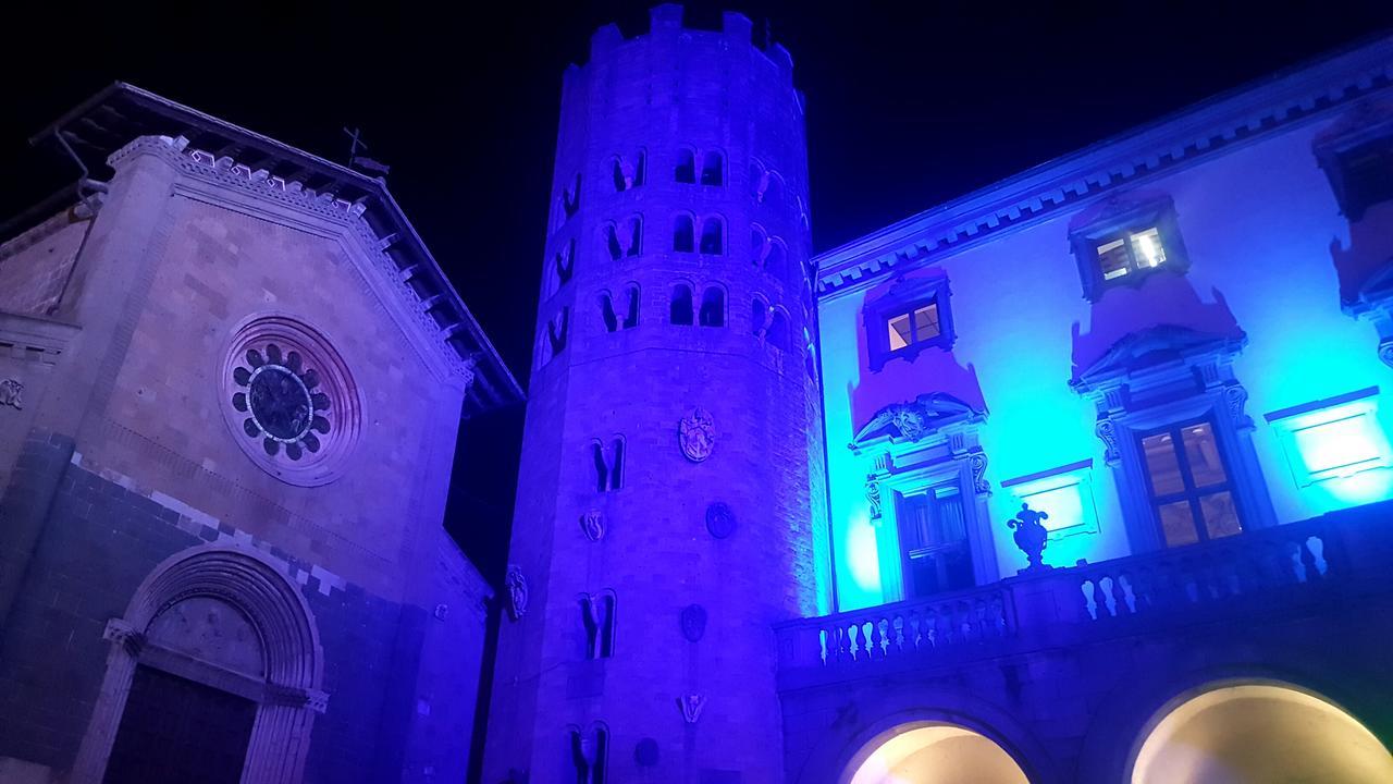 Apartamento Casa Sogno Orvieto Exterior foto