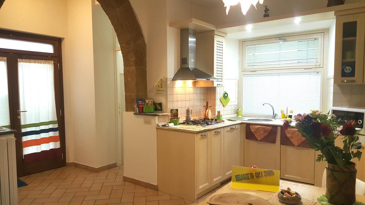 Apartamento Casa Sogno Orvieto Exterior foto