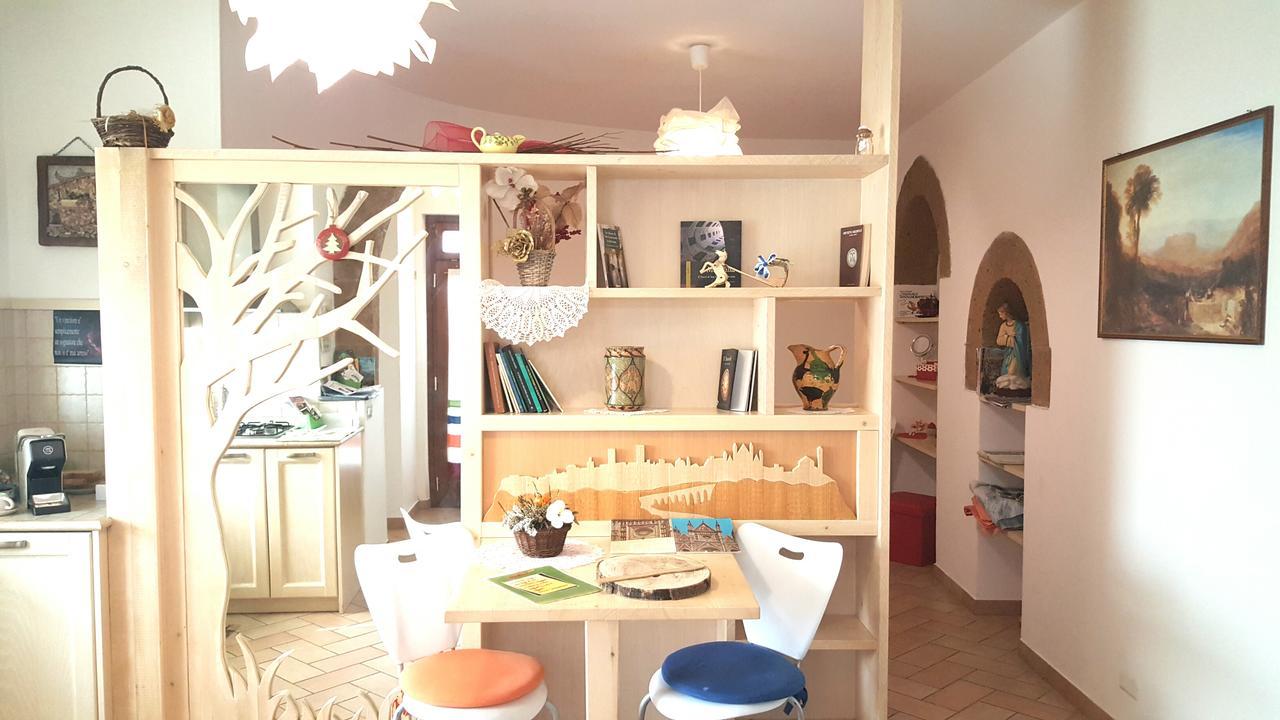 Apartamento Casa Sogno Orvieto Exterior foto
