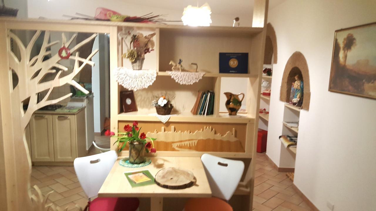 Apartamento Casa Sogno Orvieto Exterior foto