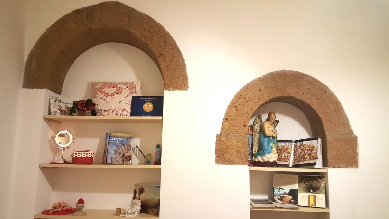 Apartamento Casa Sogno Orvieto Exterior foto