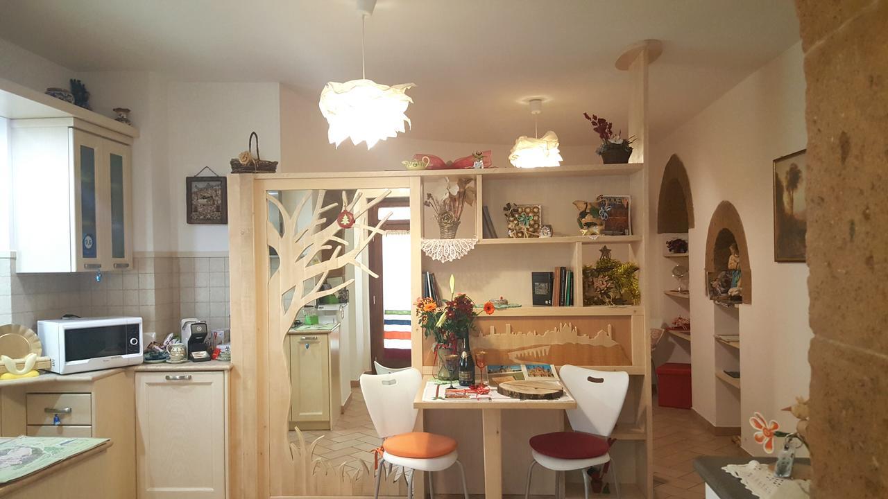 Apartamento Casa Sogno Orvieto Exterior foto